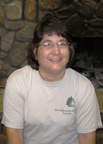Janet Simonton