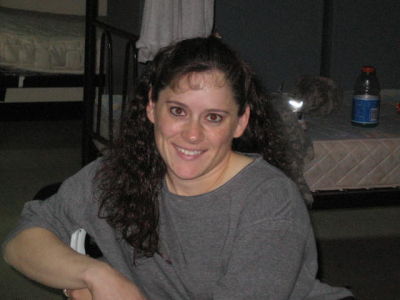 Jacqueline Malloy