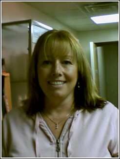Gretchen Davis