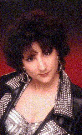 Bonita Dupuis