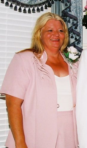 Tammy Denman