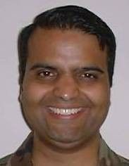 sanjay patel