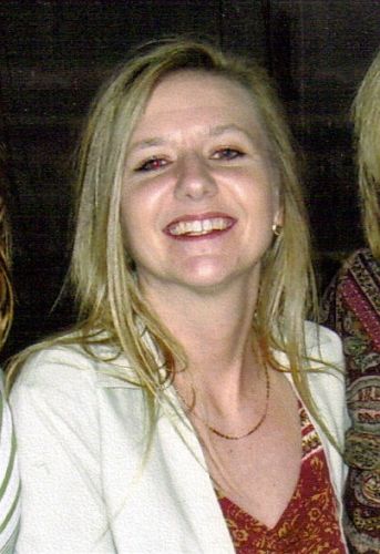 paula alexander