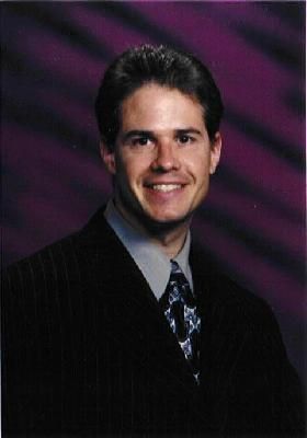 David Mckanry
