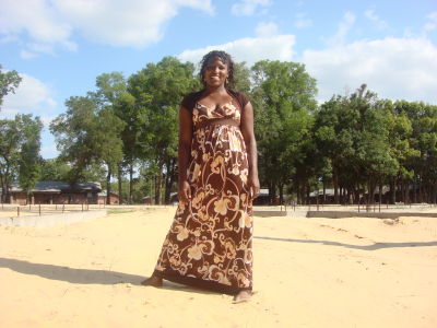 Saniyiyah Solomon