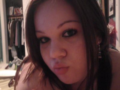 Krysteena Savage