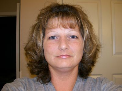 Tracy Mcfadden