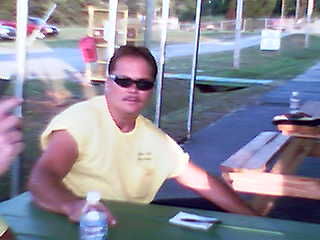 Darrell Ramsey