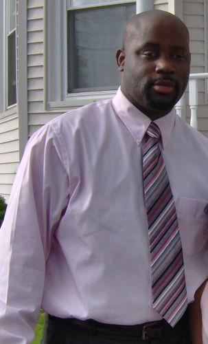 Eugene Monteiro