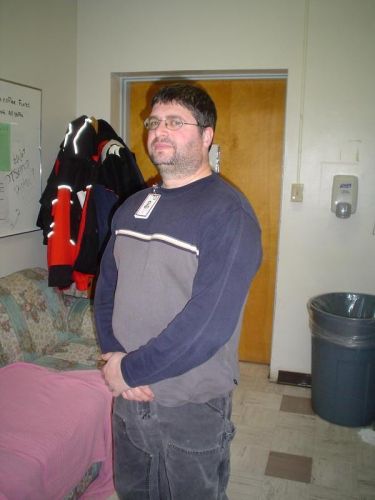 Timothy Funk