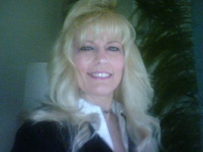 Cynthia Marker