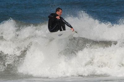 Mark Birkenbach