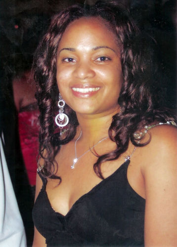 Kayna Mack