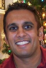 Amish Patel