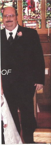 Willis Gilleo