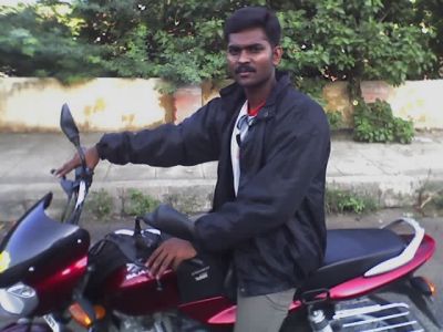 rajesh kumar