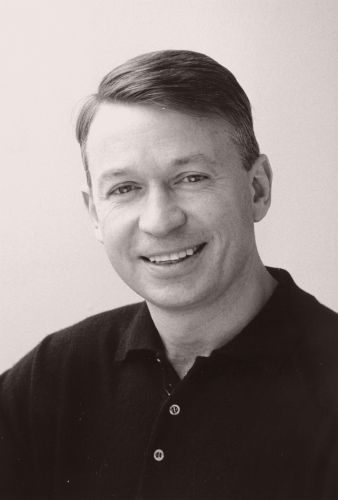 david corey