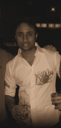 amitkumar patel