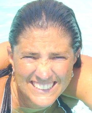 Kristen Keck