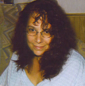 Christina Davis