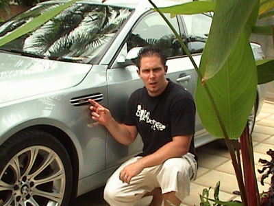 joshua flynn