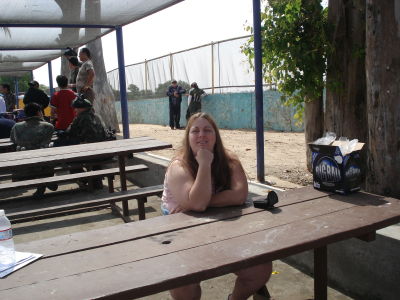 Jami Hogfoss