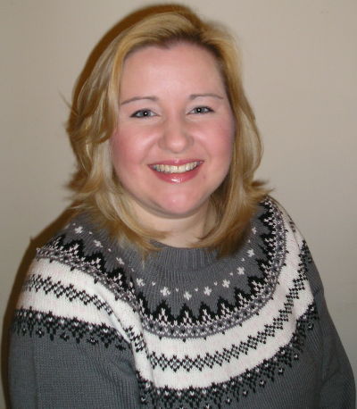 Tracie Patterson