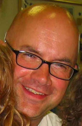 steven patterson