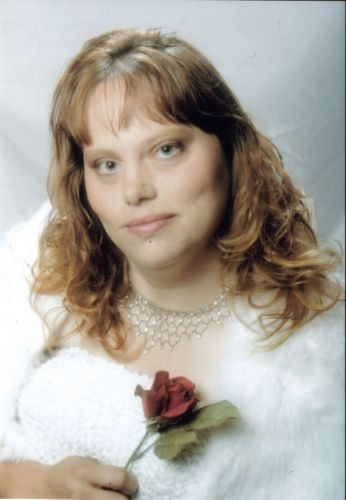 Tammy Jamerson