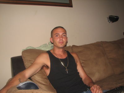Raymond Burch