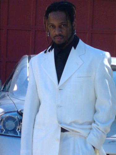 Antonio Thorpe