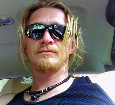 Michael Mcadams