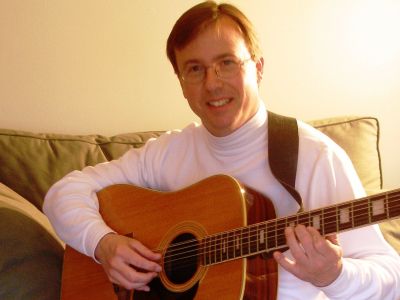 John Whitney