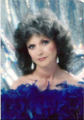 Janet Wells