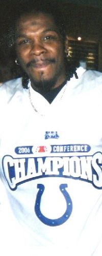 Kevin Williams