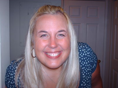 Jodi Moyer