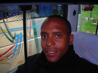 Dante Sowell