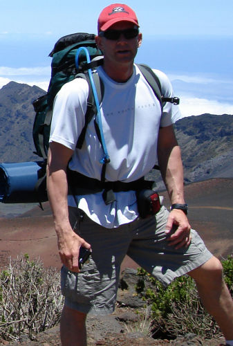 Paul Smeck