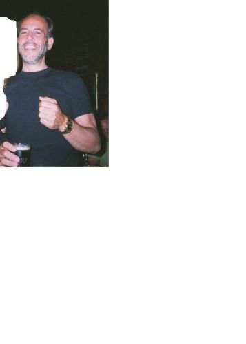 Steven Corrigan