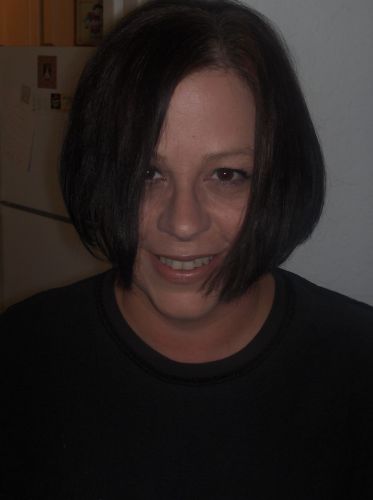 tracie jones
