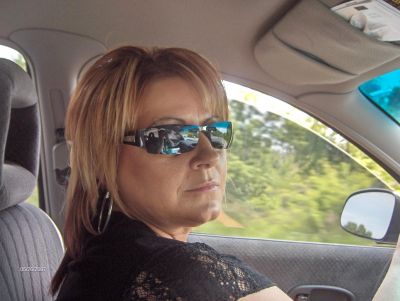 Gina Caldwell