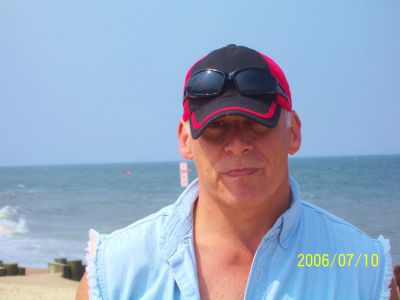 Michael Mccoy
