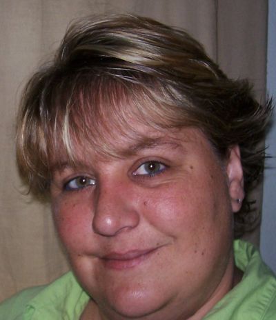 Paula Wells