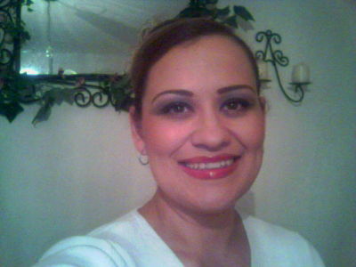 Delma Gonzales