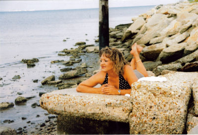 Melissa Peterson