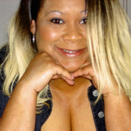 nicole booker