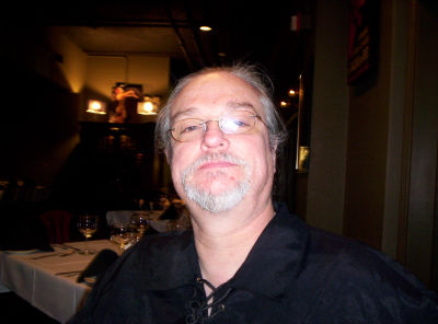 Paul Markowski