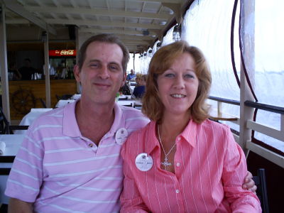 Teresa Jordan