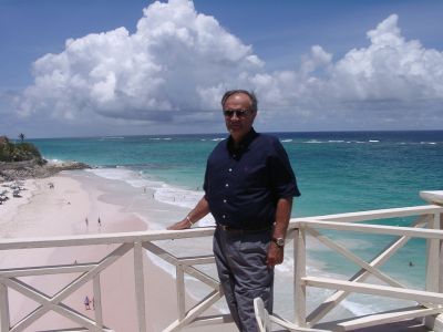 John Mcgill