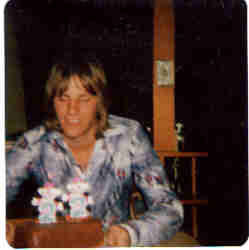 Duane Carlson